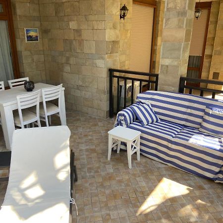 Tiny Bijou Sea View Studio - Santa Marina - Σωζόπολη Εξωτερικό φωτογραφία