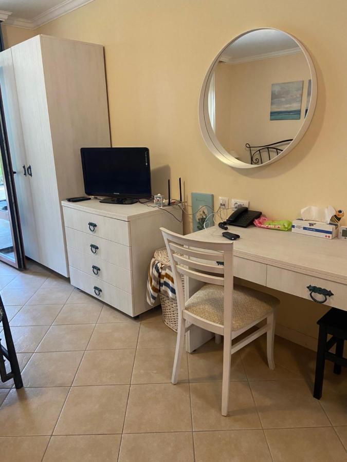 Tiny Bijou Sea View Studio - Santa Marina - Σωζόπολη Εξωτερικό φωτογραφία