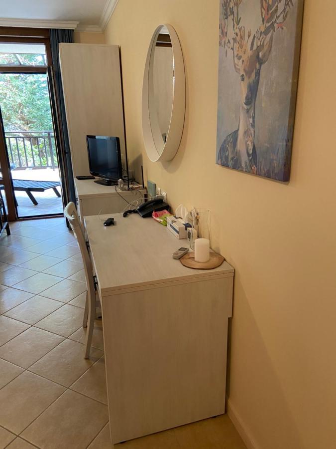 Tiny Bijou Sea View Studio - Santa Marina - Σωζόπολη Εξωτερικό φωτογραφία