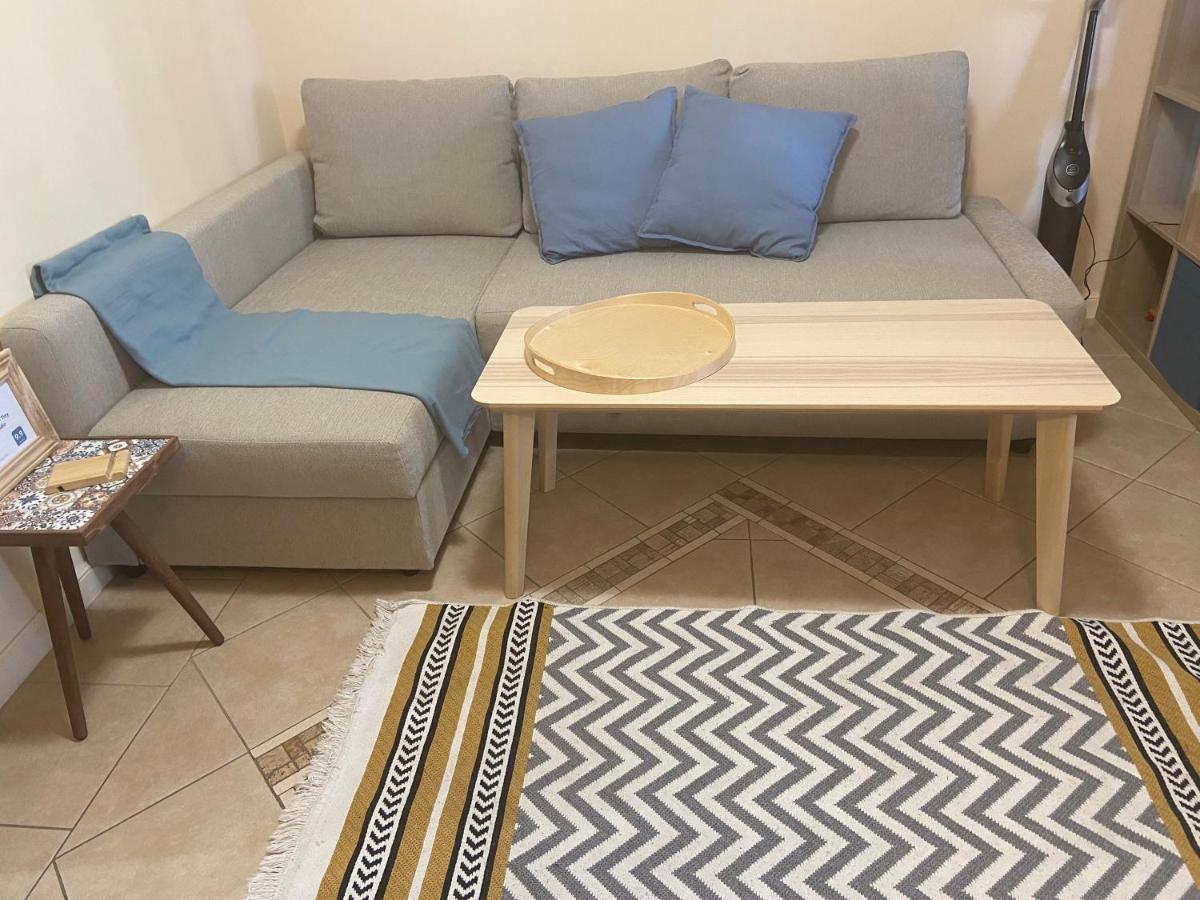 Tiny Bijou Sea View Studio - Santa Marina - Σωζόπολη Εξωτερικό φωτογραφία