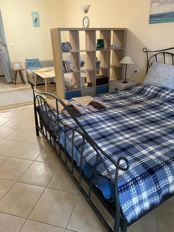 Tiny Bijou Sea View Studio - Santa Marina - Σωζόπολη Εξωτερικό φωτογραφία